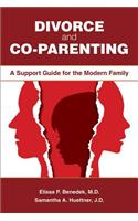 Divorce and Co-parenting