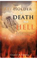 Key Holder of Death and Hell