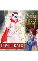 Princess Panda Tea Party: A Cerebral Palsy Fairy Tale(Fairy Ability Tales)