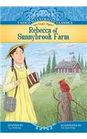 Rebecca of Sunnybrook Farms