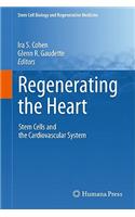 Regenerating the Heart