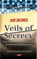 Veils Of Secrecy