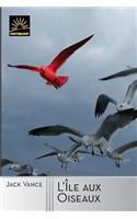L'Île aux Oiseaux