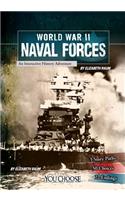World War II Naval Forces