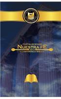 Fortaleciendo Nuestra Fe