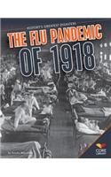 Flu Pandemic of 1918: (History's Greatest Disasters)