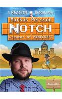 Markus Persson (Notch)