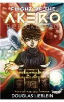 Flight of the Akero