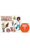 People Who Help Animals