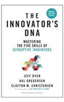 Innovator's DNA, Updated, with a New Preface