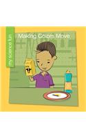 Making Colors Move