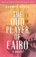 Oud Player of Cairo