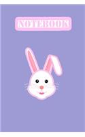 Rabbit Notebook