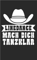 Linedance mach dich tanzklar