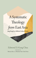 Systematic Theology from East Asia