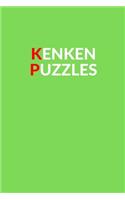 Kenken Puzzles: Most Interest KenKen Puzzles