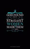 God Found Some of The Strongest Women And Made Them PKD Wife
