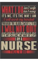 Notebook