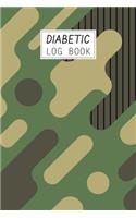 Diabetic Log Book