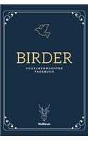Birder - Vogelbeobachter Tagebuch