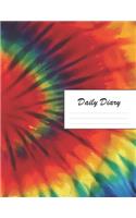 Daily Diary