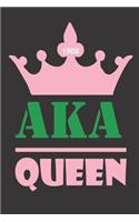 AKA Queen