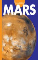 Curious about Mars