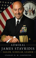 Admiral James Stavridis