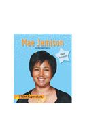 Mae Jemison