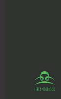 libra notebook