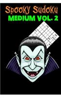 Spooky Sudoku