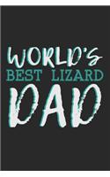 World's Best Lizard Dad
