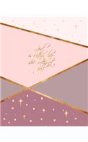 Weekly Planner: Christian Gifts for Women; At a Glance Schedule of Daily Agendas, Grocery List and even an Outfit Organizer (Large & softback with a PRINTED IMAGE o