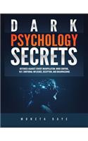 Dark Psychology Secrets