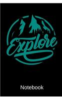 Explore Notebook