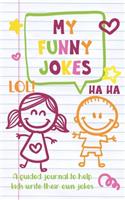 My Funny Jokes