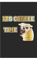 Its Coffee Time