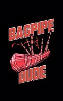 Bagpipe Dude