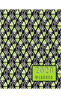 2020 Planner