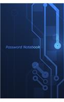 Password Notebook