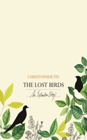 Lost Birds (an Extinction Elegy)