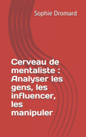 Cerveau de mentaliste