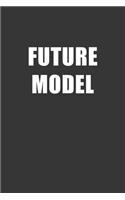 Future Model Notebook