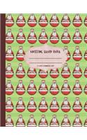 Knitting Graph Paper