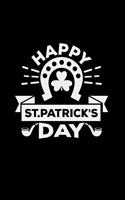 Happy St. Patrick's Day