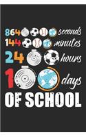 Days of School