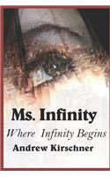 Ms. Infinity