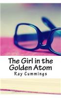 Girl in the Golden Atom