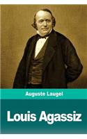 Louis Agassiz