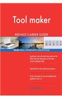 Tool maker RED-HOT Career Guide; 2530 REAL Interview Questions